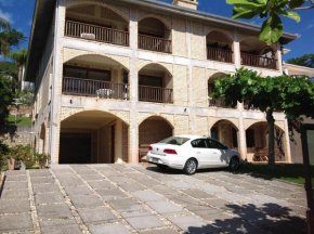 Praia Brava Apto 2 dorms Vista ao Mar